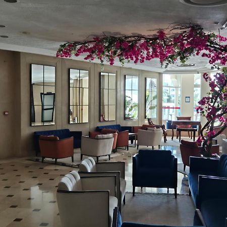Hotel Golf Residence Hammam Sousse Exterior foto