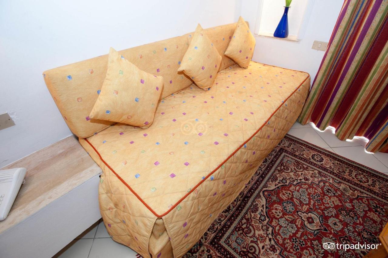 Hotel Golf Residence Hammam Sousse Exterior foto