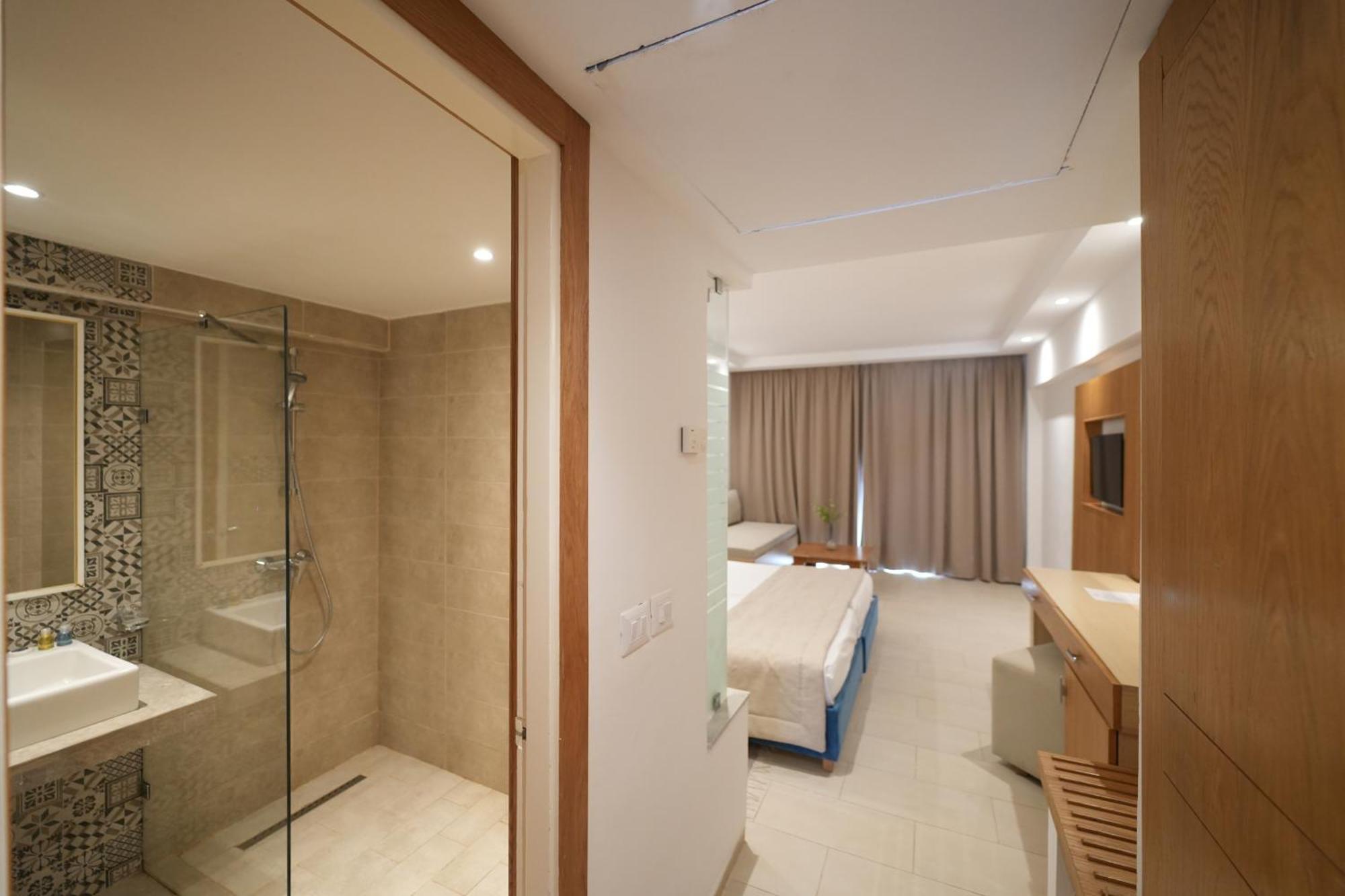 Hotel Golf Residence Hammam Sousse Exterior foto